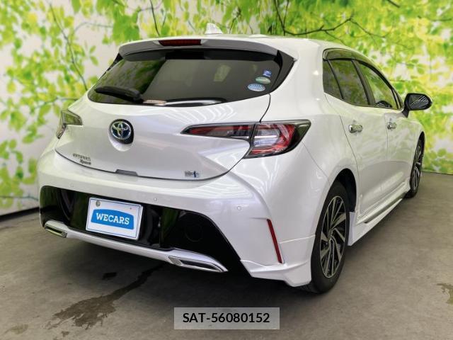 Toyota COROLLA SPORT 2020-08 8225475-2