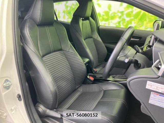 Toyota COROLLA SPORT 2020-08 8225475-3
