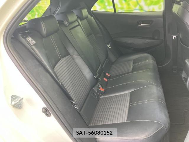 Toyota COROLLA SPORT 2020-08 8225475-4
