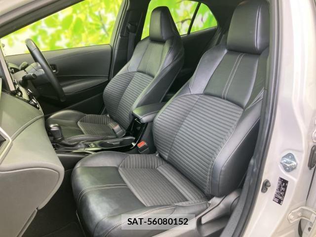 Toyota COROLLA SPORT 2020-08 8225475-5