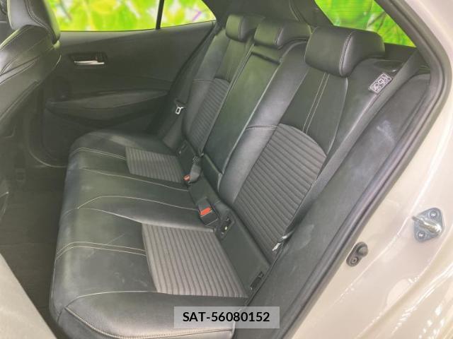 Toyota COROLLA SPORT 2020-08 8225475-6
