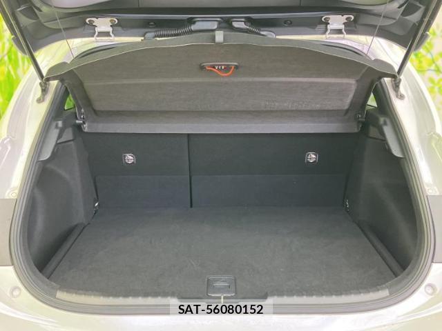 Toyota COROLLA SPORT 2020-08 8225475-7