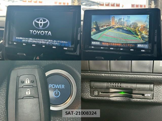 Toyota COROLLA SPORT 2018-10 8225590-4