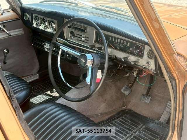Toyota CORONA 1964 8224124-10