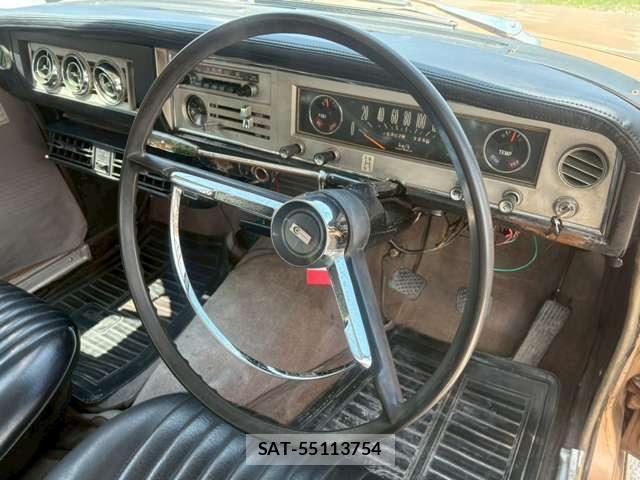 Toyota CORONA 1964 8224124-11