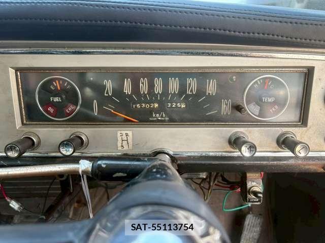 Toyota CORONA 1964 8224124-12