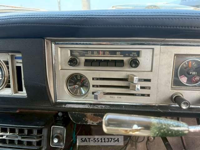 Toyota CORONA 1964 8224124-13