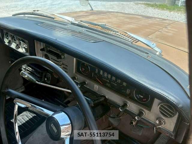 Toyota CORONA 1964 8224124-14