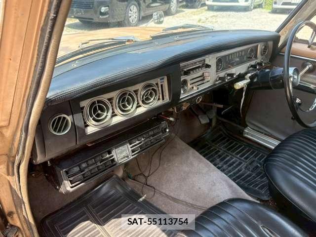 Toyota CORONA 1964 8224124-15