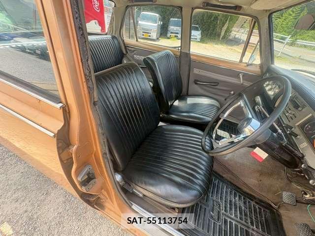 Toyota CORONA 1964 8224124-17