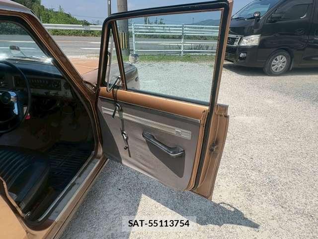 Toyota CORONA 1964 8224124-18