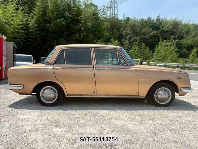 Toyota CORONA 1964 8224124-3