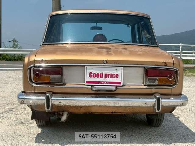 Toyota CORONA 1964 8224124-5