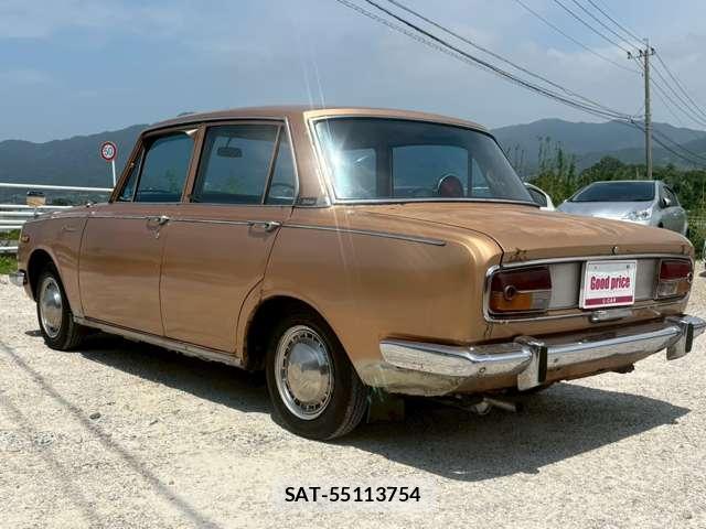Toyota CORONA 1964 8224124-6