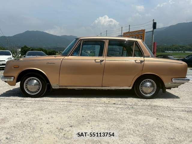 Toyota CORONA 1964 8224124-7