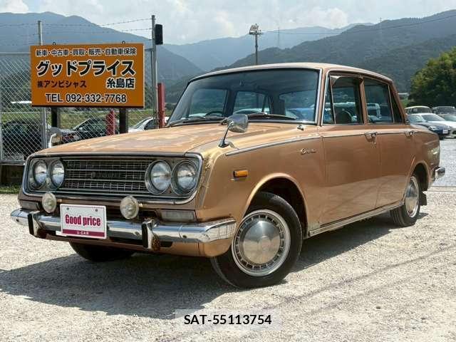 Toyota CORONA 1964 8224124-9