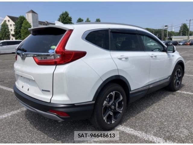 Honda CR-V HYBRID 2019-03 8218113-4