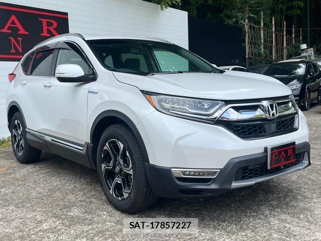 Honda CR-V HYBRID 2019-01 8219891-10