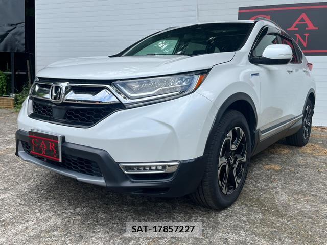 Honda CR-V HYBRID 2019-01 8219891-13