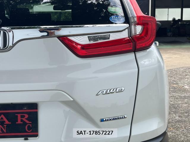 Honda CR-V HYBRID 2019-01 8219891-17