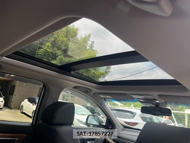 Honda CR-V HYBRID 2019-01 8219891-4