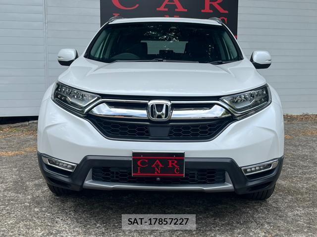 Honda CR-V HYBRID 2019-01 8219891-5