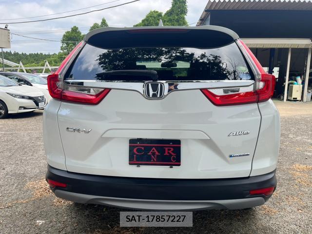 Honda CR-V HYBRID 2019-01 8219891-7