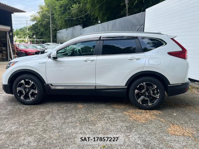 Honda CR-V HYBRID 2019-01 8219891-8