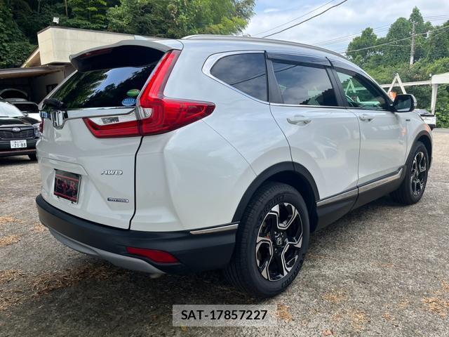 Honda CR-V HYBRID 2019-01 8219891-9