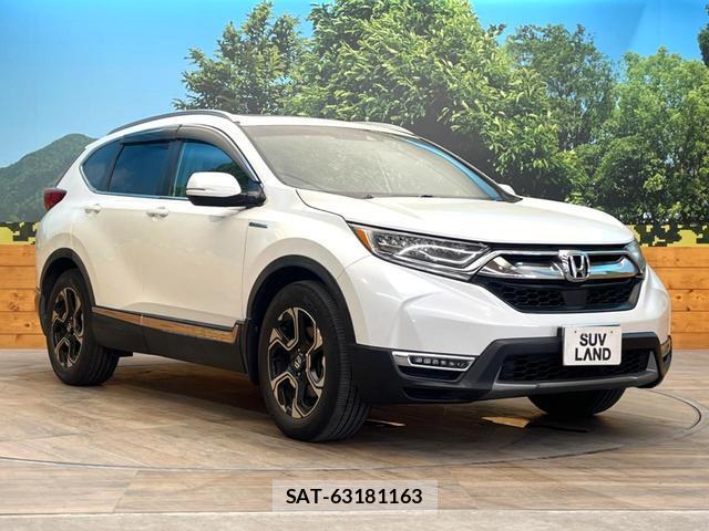 Honda CR-V HYBRID 2019-02 8220366-15