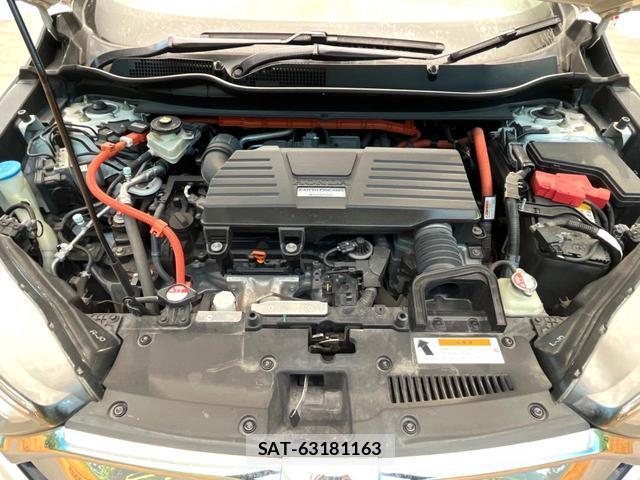 Honda CR-V HYBRID 2019-02 8220366-17