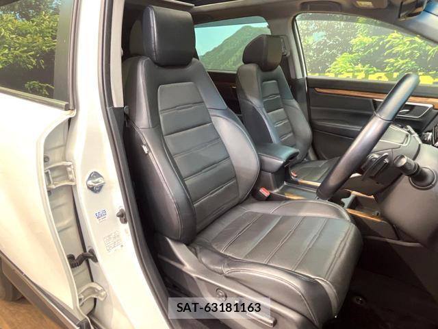 Honda CR-V HYBRID 2019-02 8220366-7