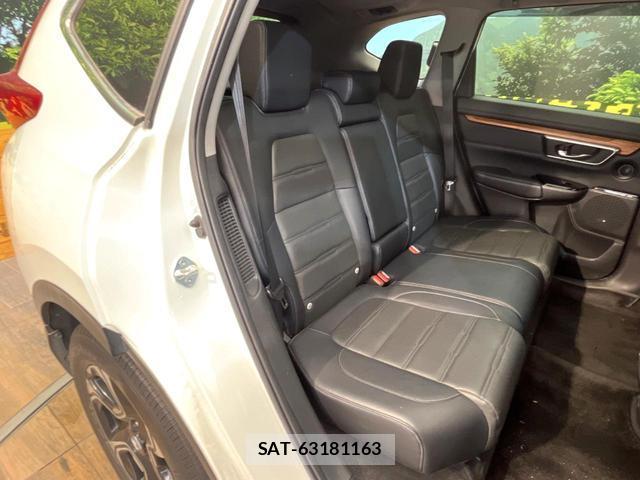 Honda CR-V HYBRID 2019-02 8220366-8