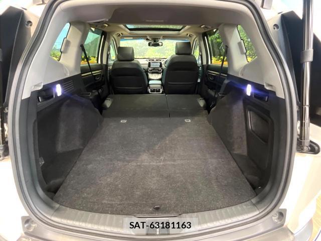 Honda CR-V HYBRID 2019-02 8220366-9