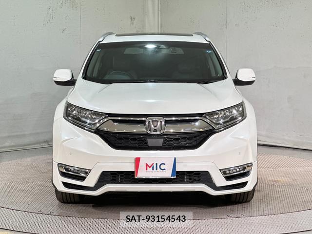 Honda CR-V HYBRID 2019-02 8221348-11