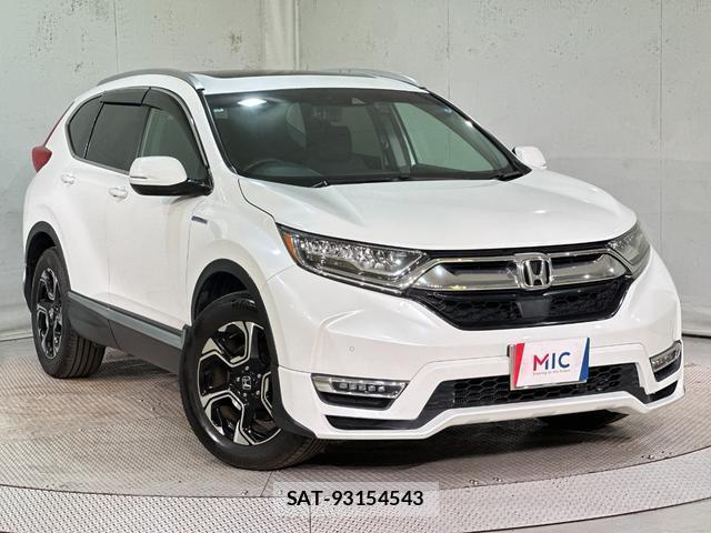 Honda CR-V HYBRID 2019-02 8221348-12
