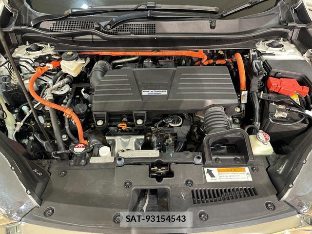Honda CR-V HYBRID 2019-02 8221348-18