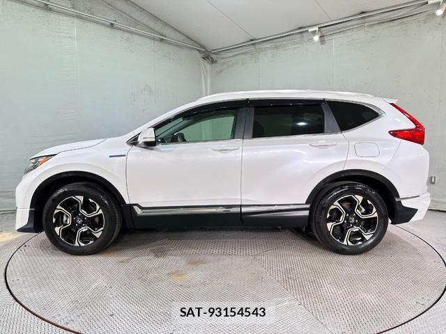 Honda CR-V HYBRID 2019-02 8221348-19