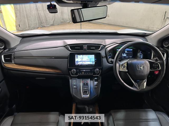 Honda CR-V HYBRID 2019-02 8221348-5
