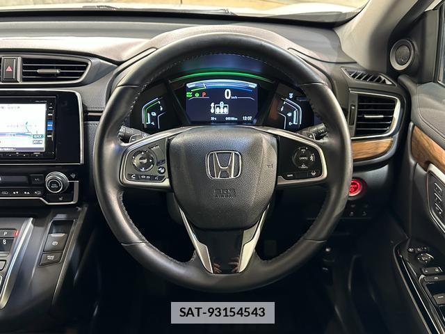 Honda CR-V HYBRID 2019-02 8221348-6