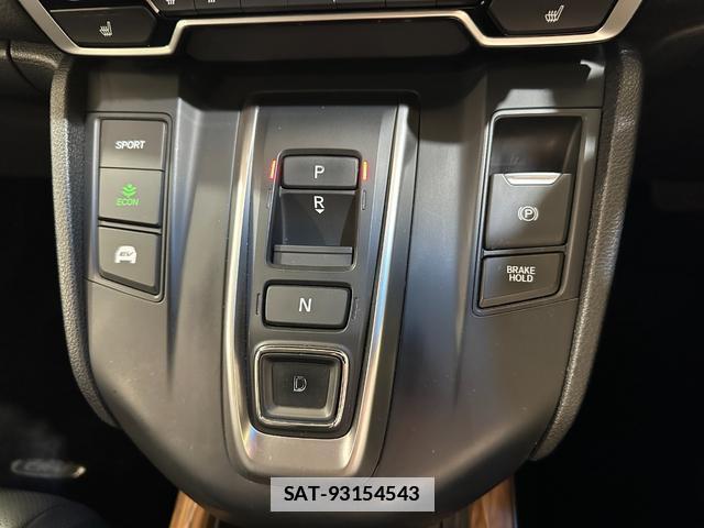 Honda CR-V HYBRID 2019-02 8221348-7