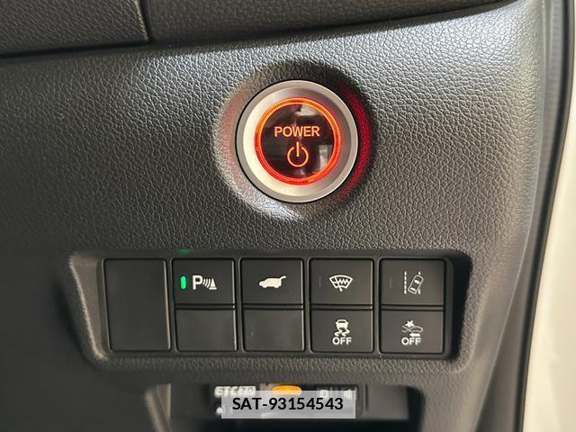 Honda CR-V HYBRID 2019-02 8221348-8