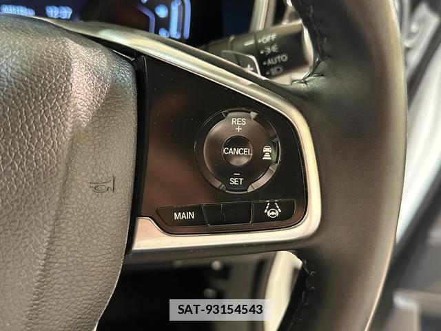 Honda CR-V HYBRID 2019-02 8221348-9
