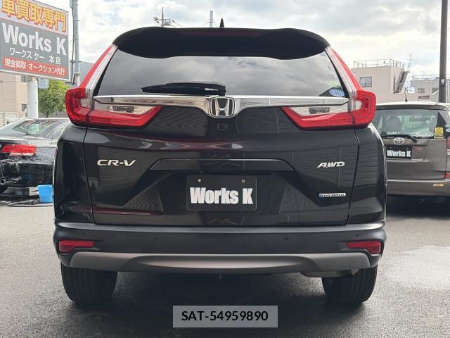 Honda CR-V HYBRID 2020-02 8221838-10