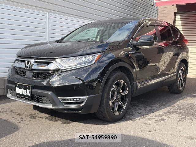 Honda CR-V HYBRID 2020-02 8221838-11