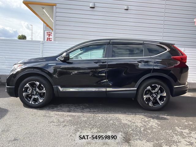 Honda CR-V HYBRID 2020-02 8221838-13