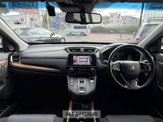 Honda CR-V HYBRID 2020-02 8221838-2