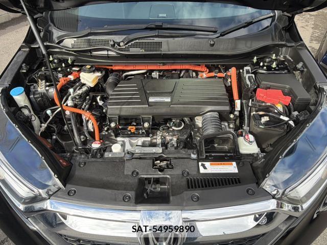 Honda CR-V HYBRID 2020-02 8221838-3