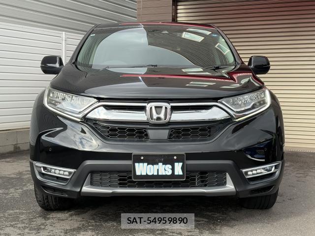 Honda CR-V HYBRID 2020-02 8221838-9