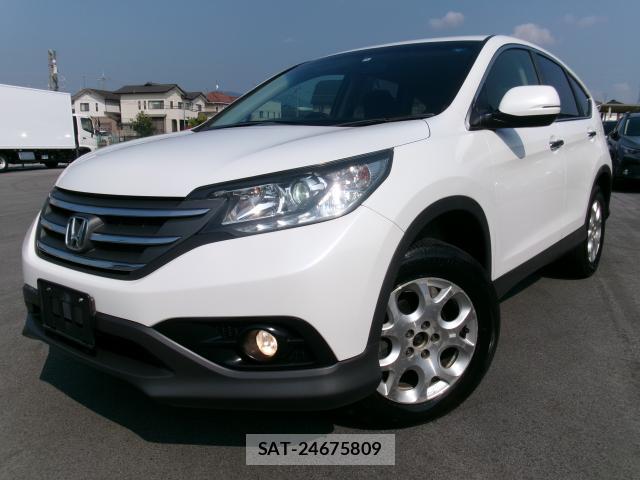 Honda CR-V 2016-03 8220064-0